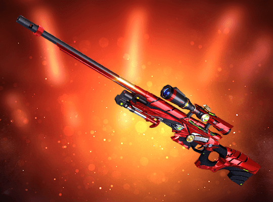 AWM-Ironhawk